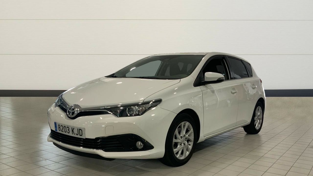 Toyota Auris 1.2T 85KW ACTIVE 116 5P