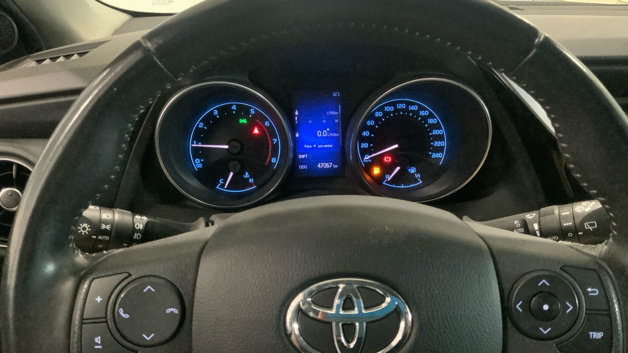 Toyota Auris 1.2T 85KW ACTIVE 116 5P
