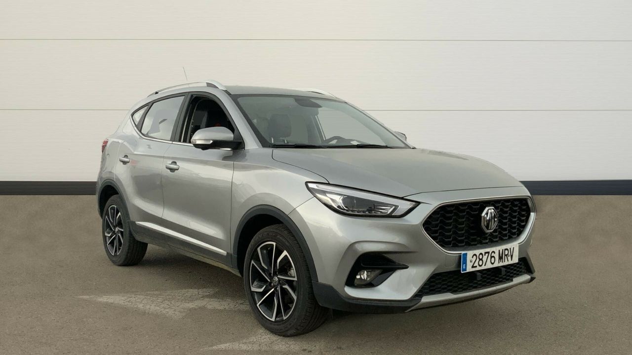 MG ZS 1.5 LUXURY 106 5P