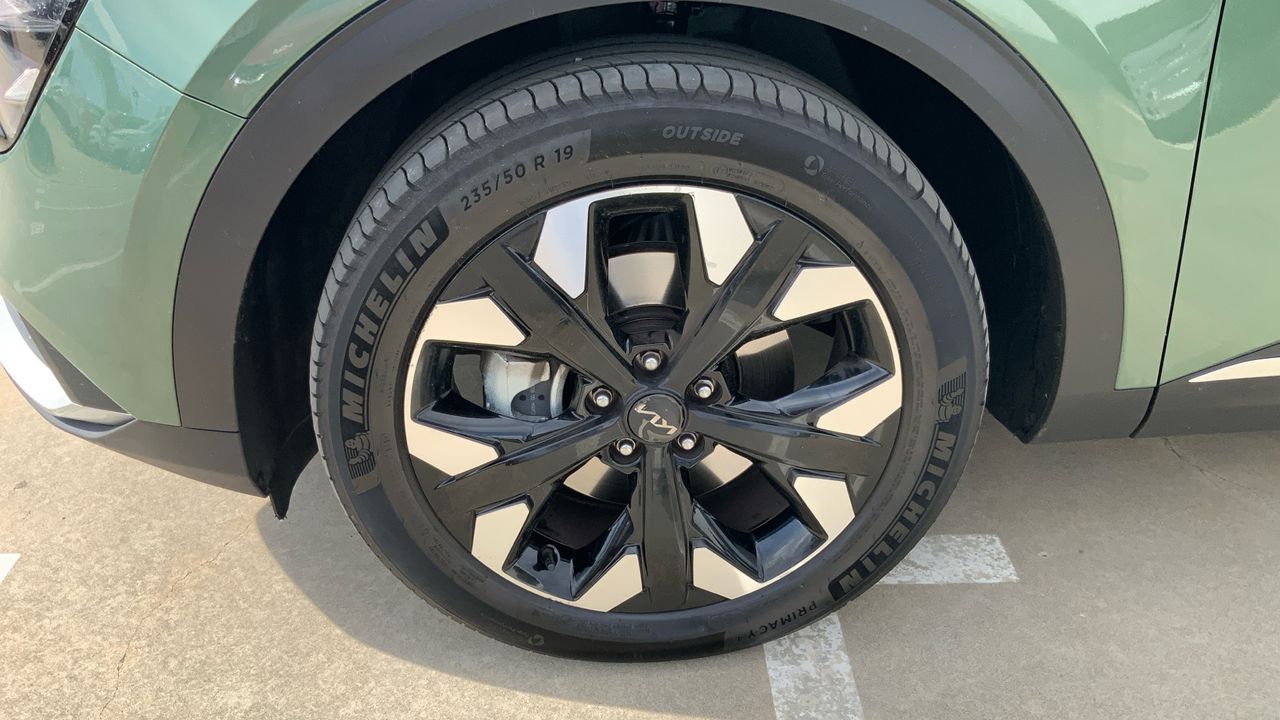 Kia Sportage 1.6 T-GDI PHEV DRIVE 4WD AUTO 265 5P