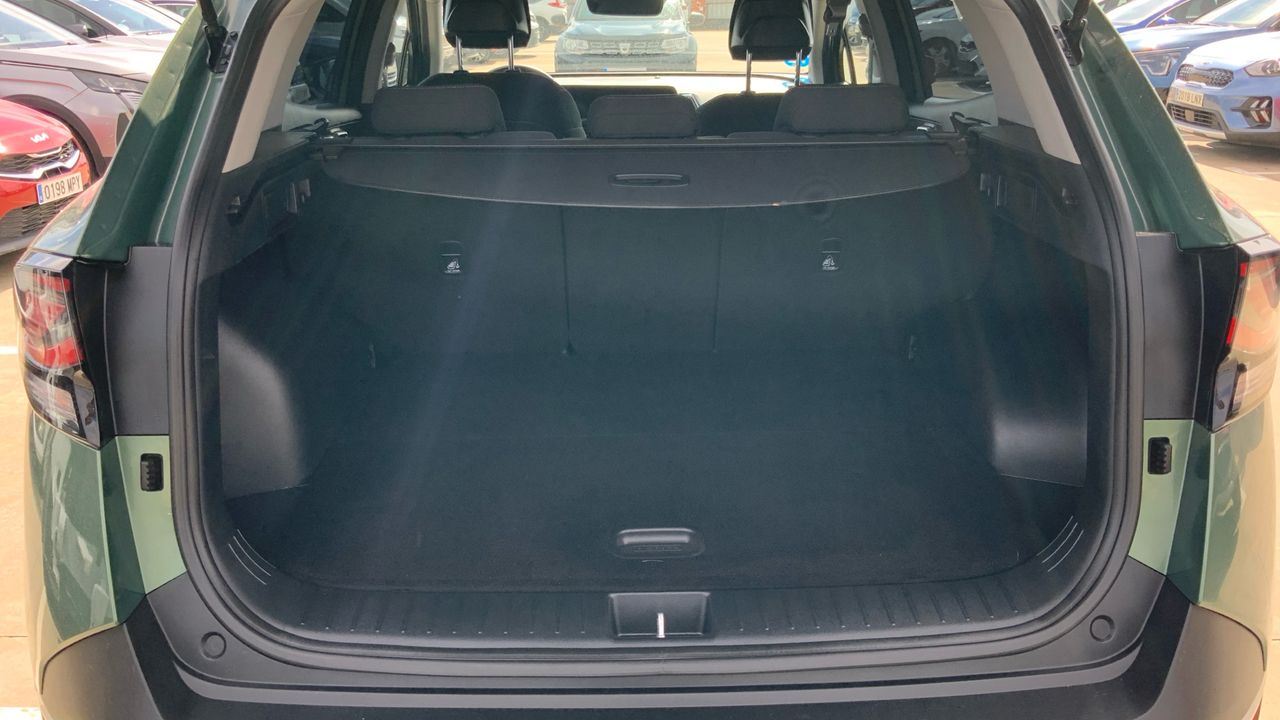 Kia Sportage 1.6 T-GDI PHEV DRIVE 4WD AUTO 265 5P