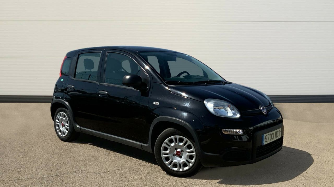 Fiat Panda 1.0 MHEV CITY LIFE 70 5P