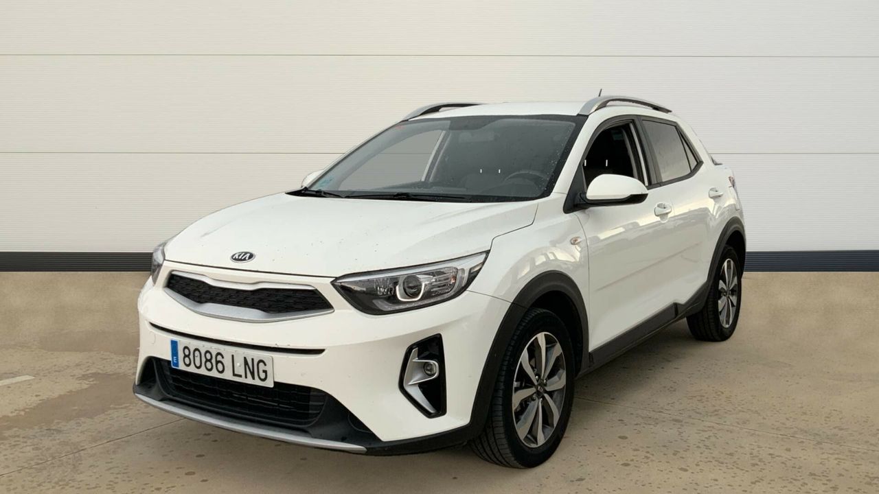 Kia Stonic 1.2 DPI CONCEPT 84 5P