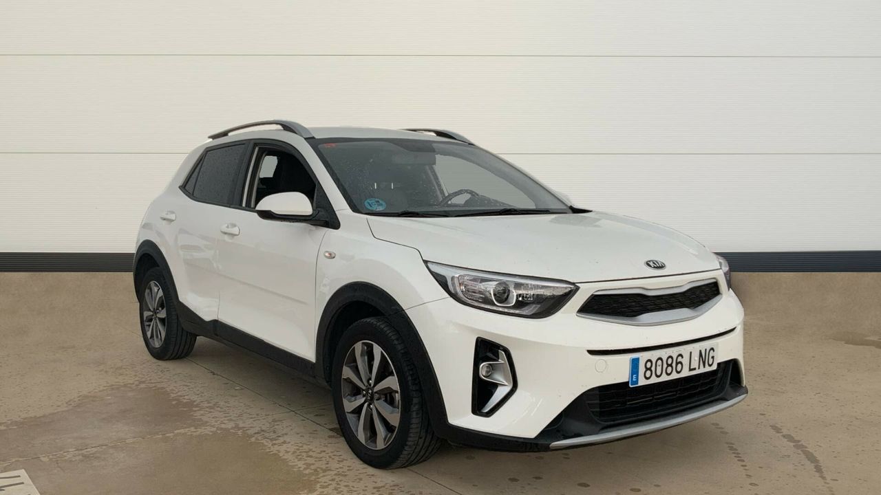 Kia Stonic 1.2 DPI CONCEPT 84 5P