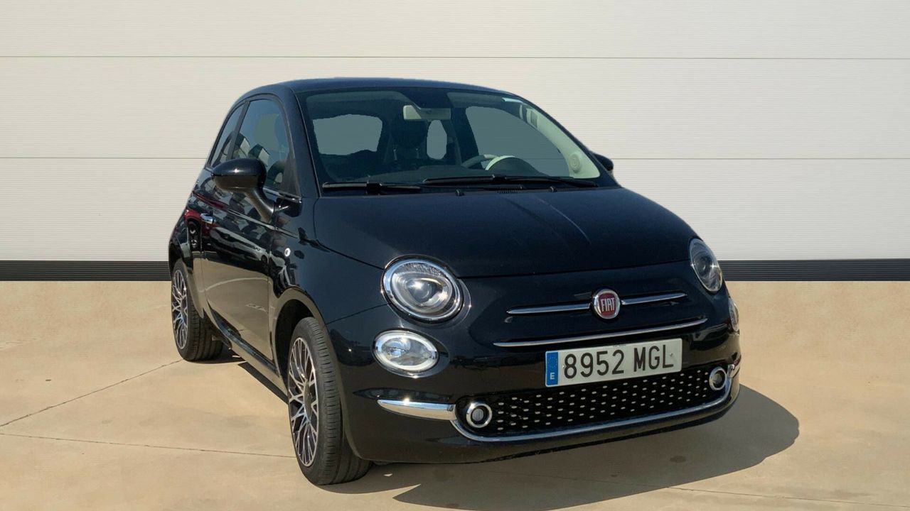 Fiat Solara 1.0 MHEV DOLCEVITA 70 3P