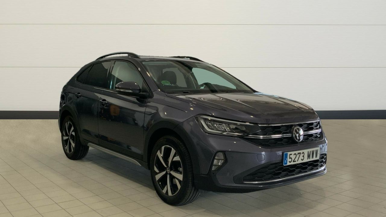 Volkswagen Taigo 1.0 TSI 85KW DSG MAS 115 5P
