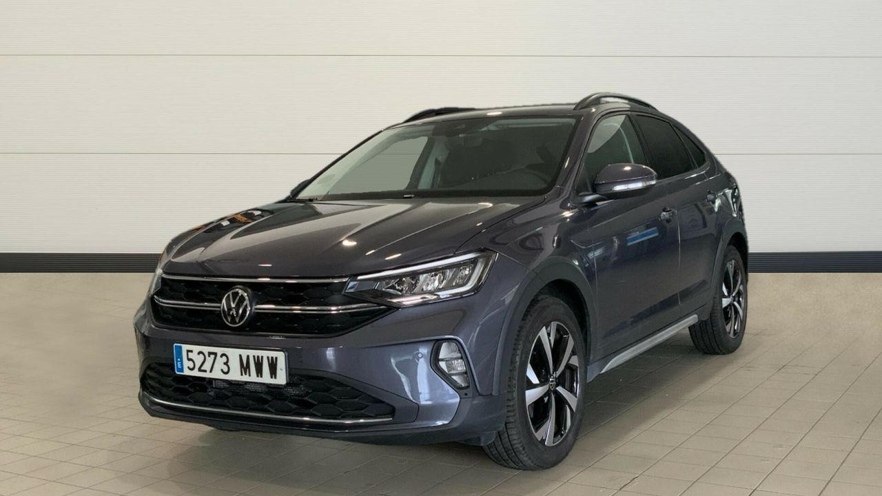 Volkswagen Taigo 1.0 TSI 85KW DSG MAS 115 5P