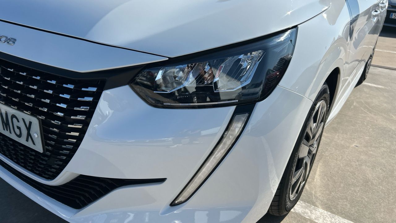 Peugeot 208 1.2 PURETECH 73KW ACTIVE PACK 100 5P