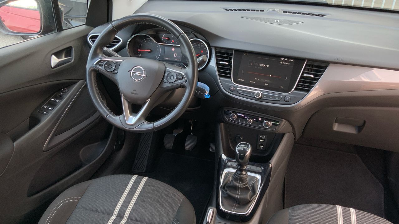 Opel CrossLand 1.5D 81KW ELEGANCE 110 5P