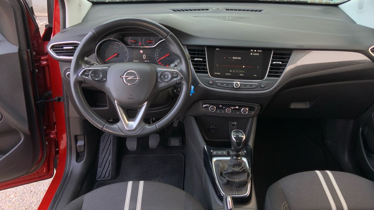 Opel CrossLand 1.5D 81KW ELEGANCE 110 5P