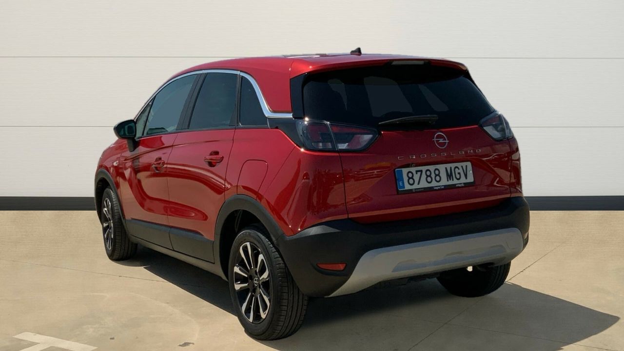 Opel CrossLand 1.5D 81KW ELEGANCE 110 5P
