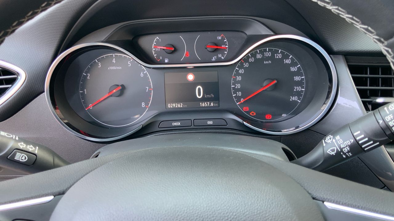Opel CrossLand 1.5D 81KW ELEGANCE 110 5P