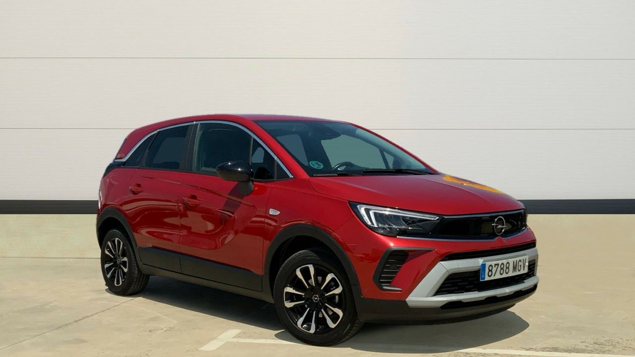 Opel CrossLand 1.5D 81KW ELEGANCE 110 5P