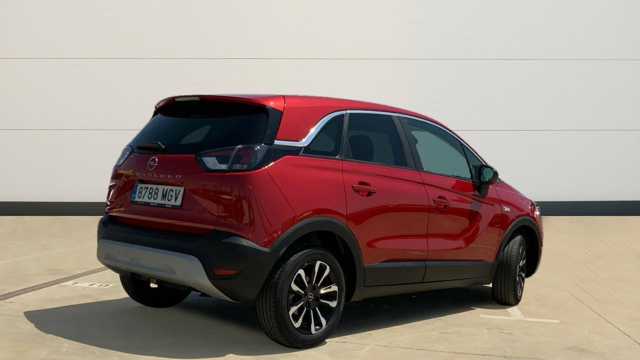 Opel CrossLand 1.5D 81KW ELEGANCE 110 5P