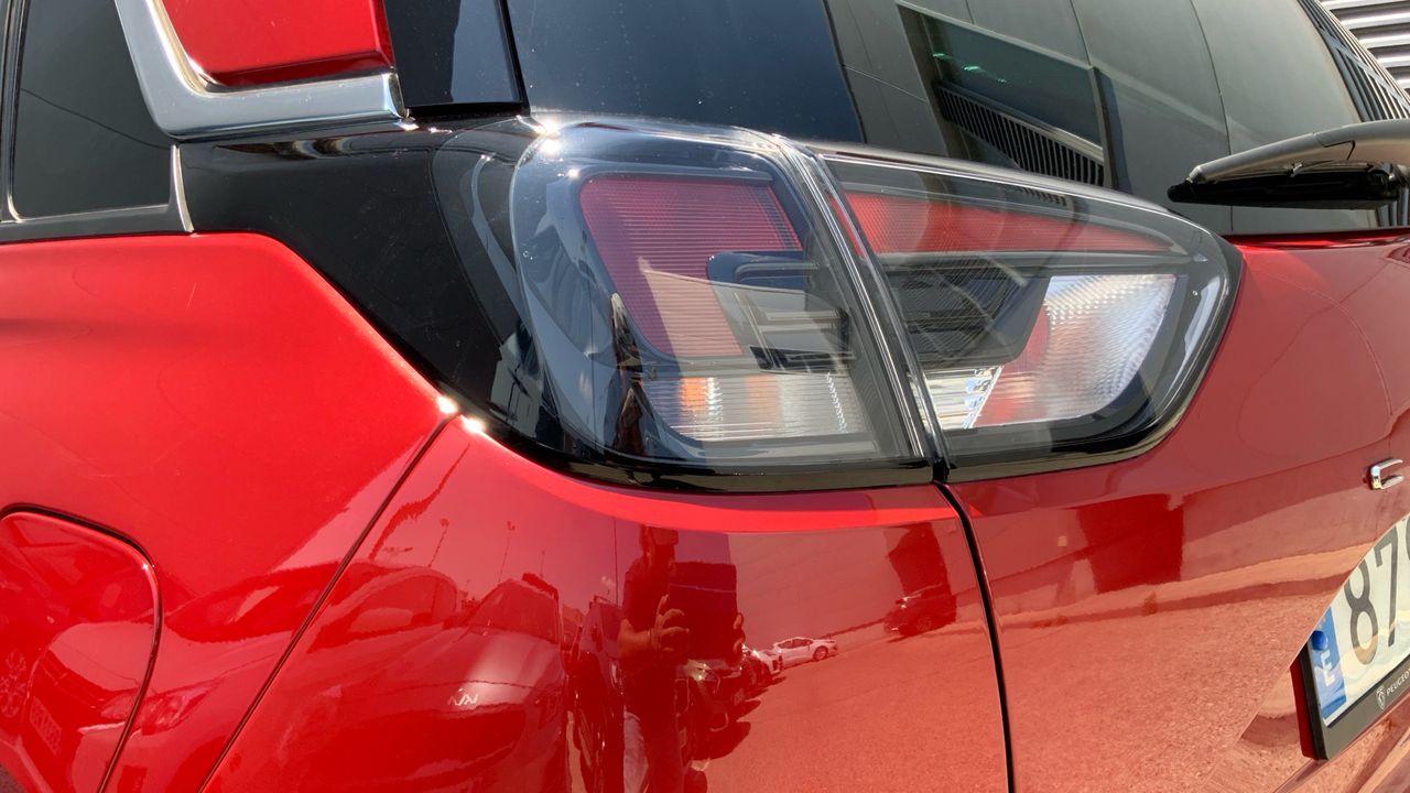 Opel CrossLand 1.5D 81KW ELEGANCE 110 5P