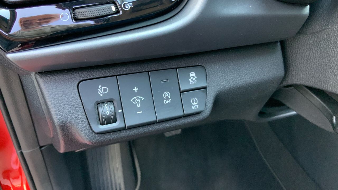 Kia Rio 1.2 DPI DRIVE 84 5P