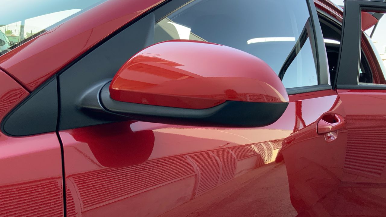 Kia Rio 1.2 DPI DRIVE 84 5P