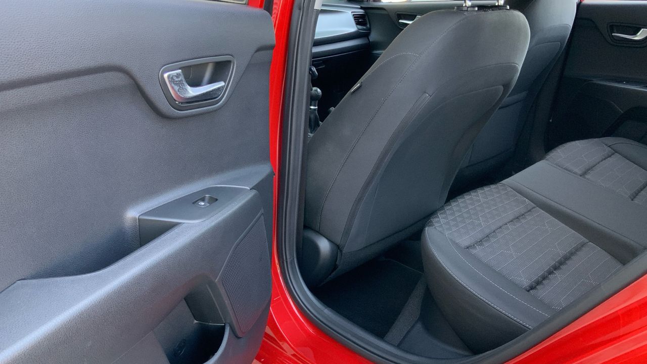 Kia Rio 1.2 DPI DRIVE 84 5P