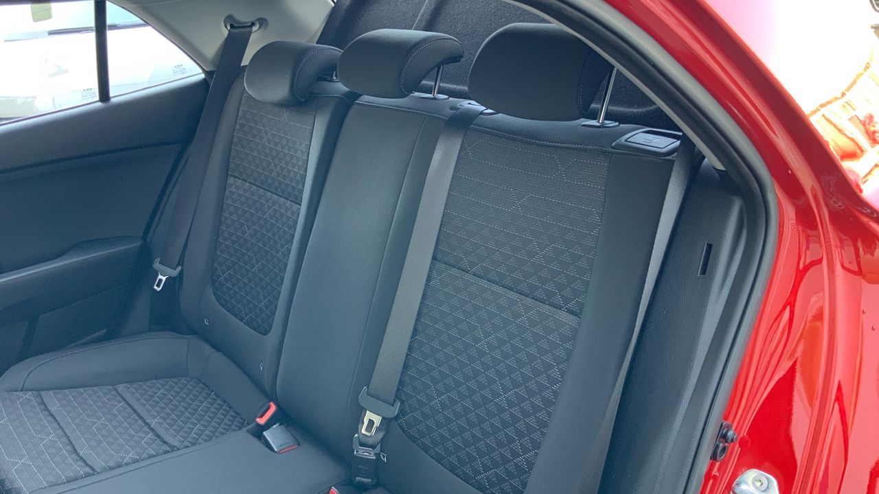 Kia Rio 1.2 DPI DRIVE 84 5P