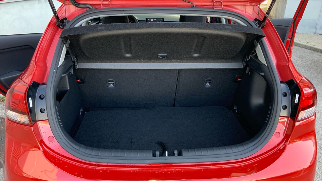 Kia Rio 1.2 DPI DRIVE 84 5P