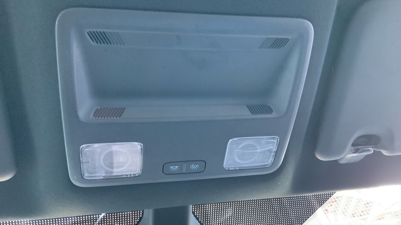 Ford Fiesta 1.0 ECOBOOST MHEV 92KW ST-LINE 125 5P