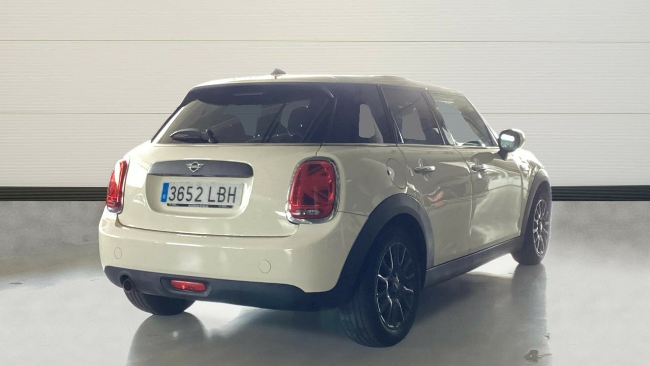 MINI One 1.5 ONE 102 5P