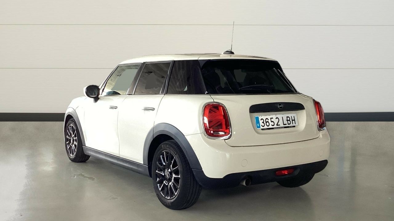 MINI One 1.5 ONE 102 5P