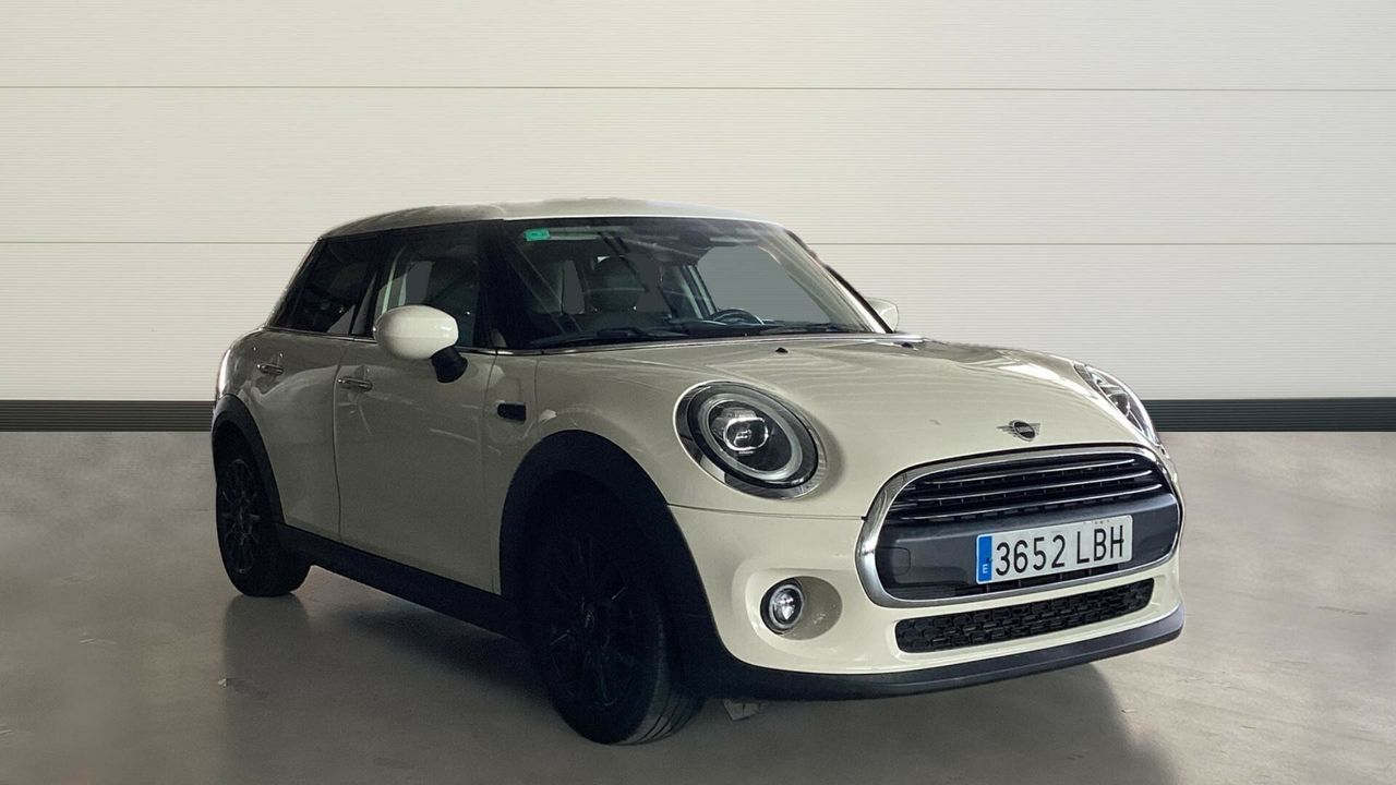 MINI One 1.5 ONE 102 5P