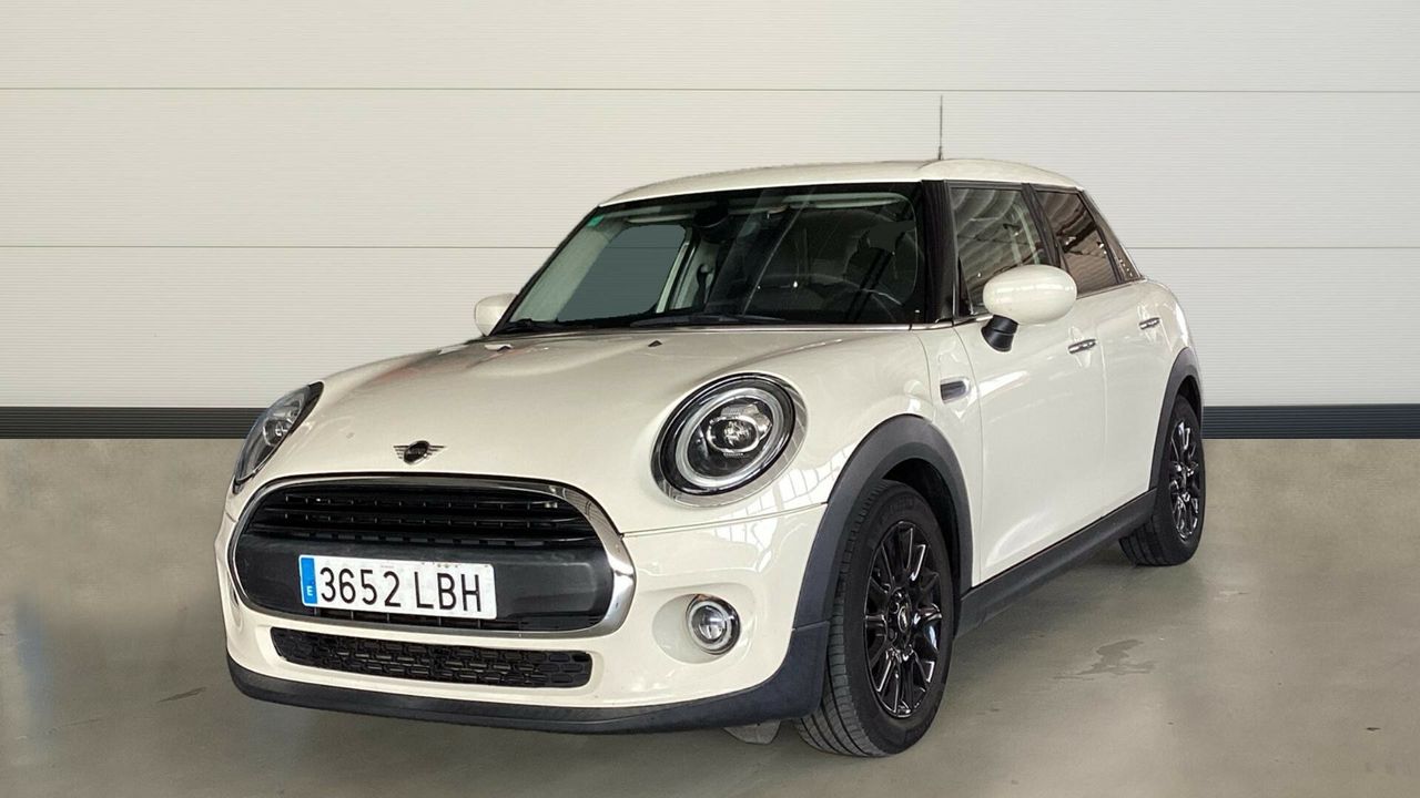 MINI One 1.5 ONE 102 5P