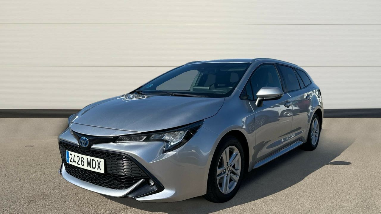 Toyota Corolla 1.8 H TOURER ACTIVE PLUS 140 5P