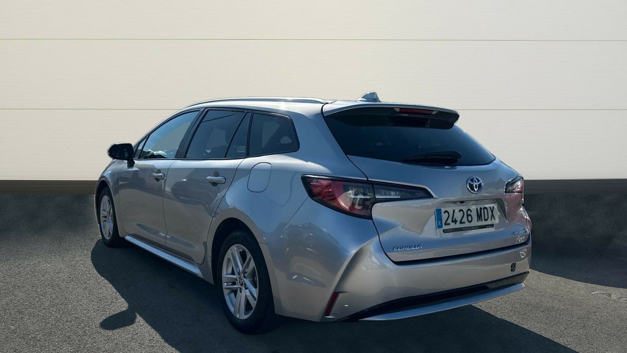 Toyota Corolla 1.8 H TOURER ACTIVE PLUS 140 5P
