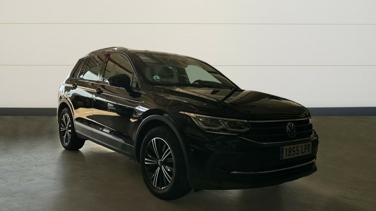Volkswagen Tiguan 2.0 TDI 110KW LIFE DSG 150 5P