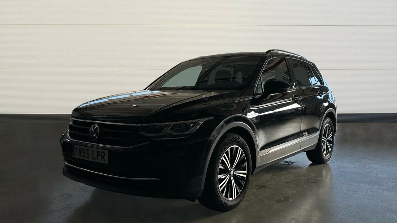 Volkswagen Tiguan 2.0 TDI 110KW LIFE DSG 150 5P