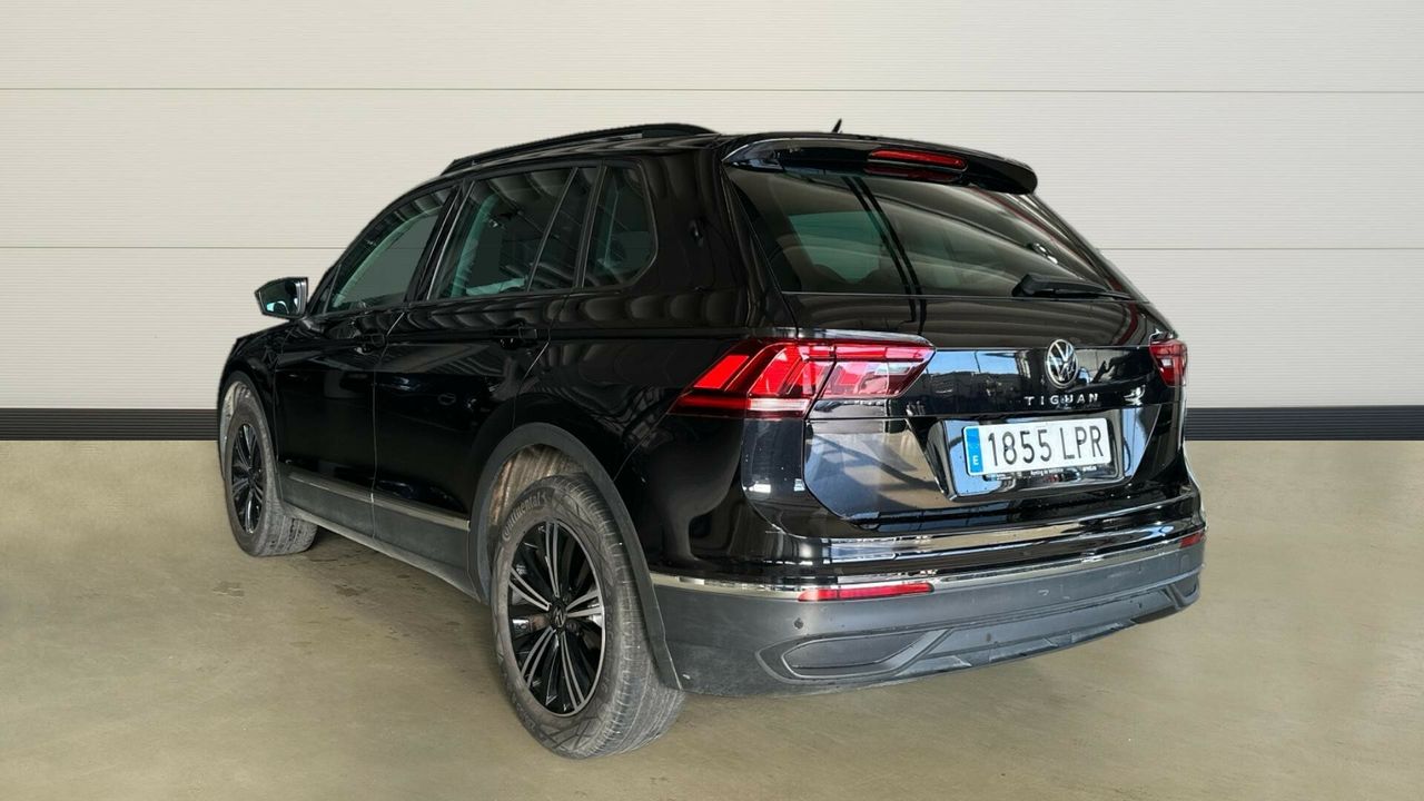 Volkswagen Tiguan 2.0 TDI 110KW LIFE DSG 150 5P