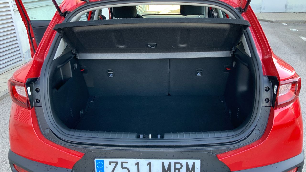Kia Stonic 1.0 T-GDI MHEV IMT 74KW DRIVE 100 5P