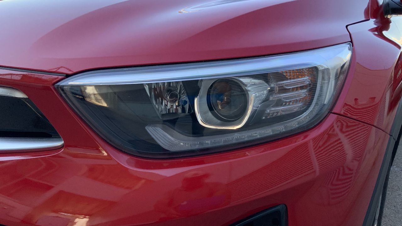 Kia Stonic 1.0 T-GDI MHEV IMT 74KW DRIVE 100 5P