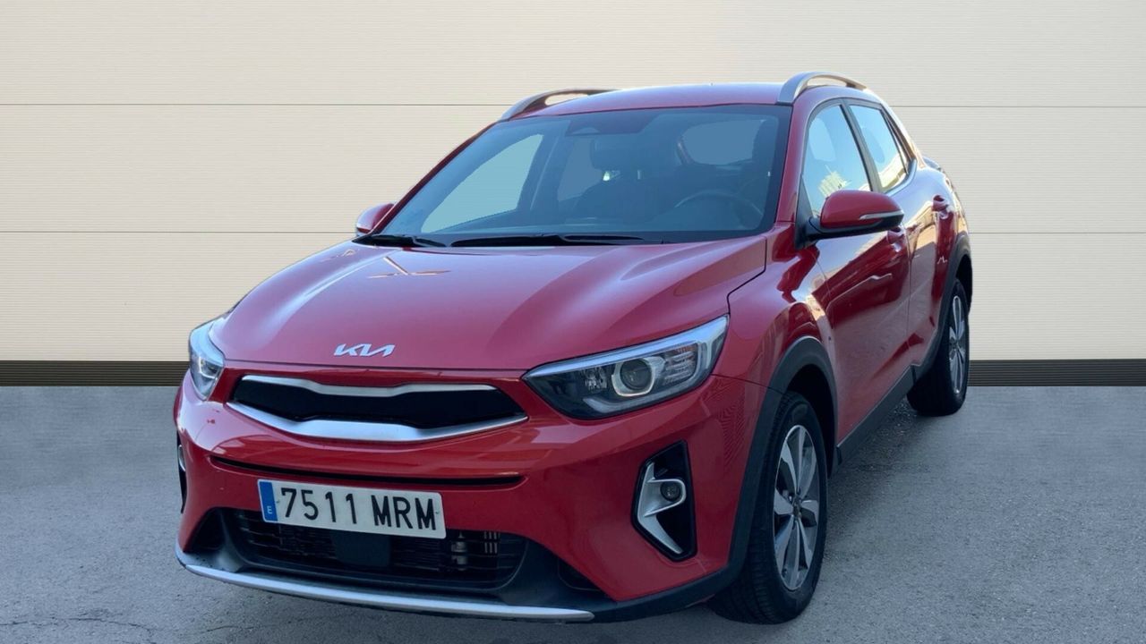 Kia Stonic 1.0 T-GDI MHEV IMT 74KW DRIVE 100 5P