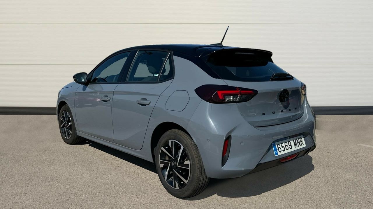 Opel Corsa 1.2T XHL 74KW GS 100 5P