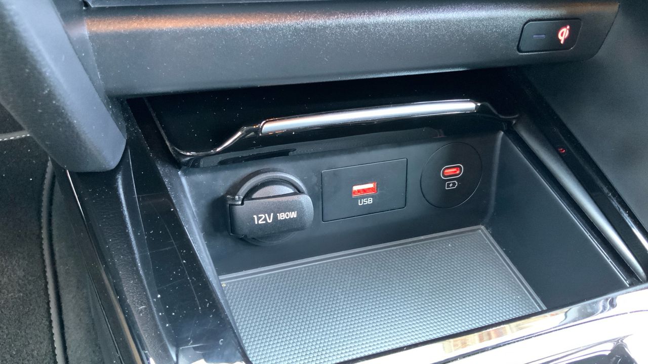 Kia XCeed 1.6 GDI PHEV ETECH 141 5P