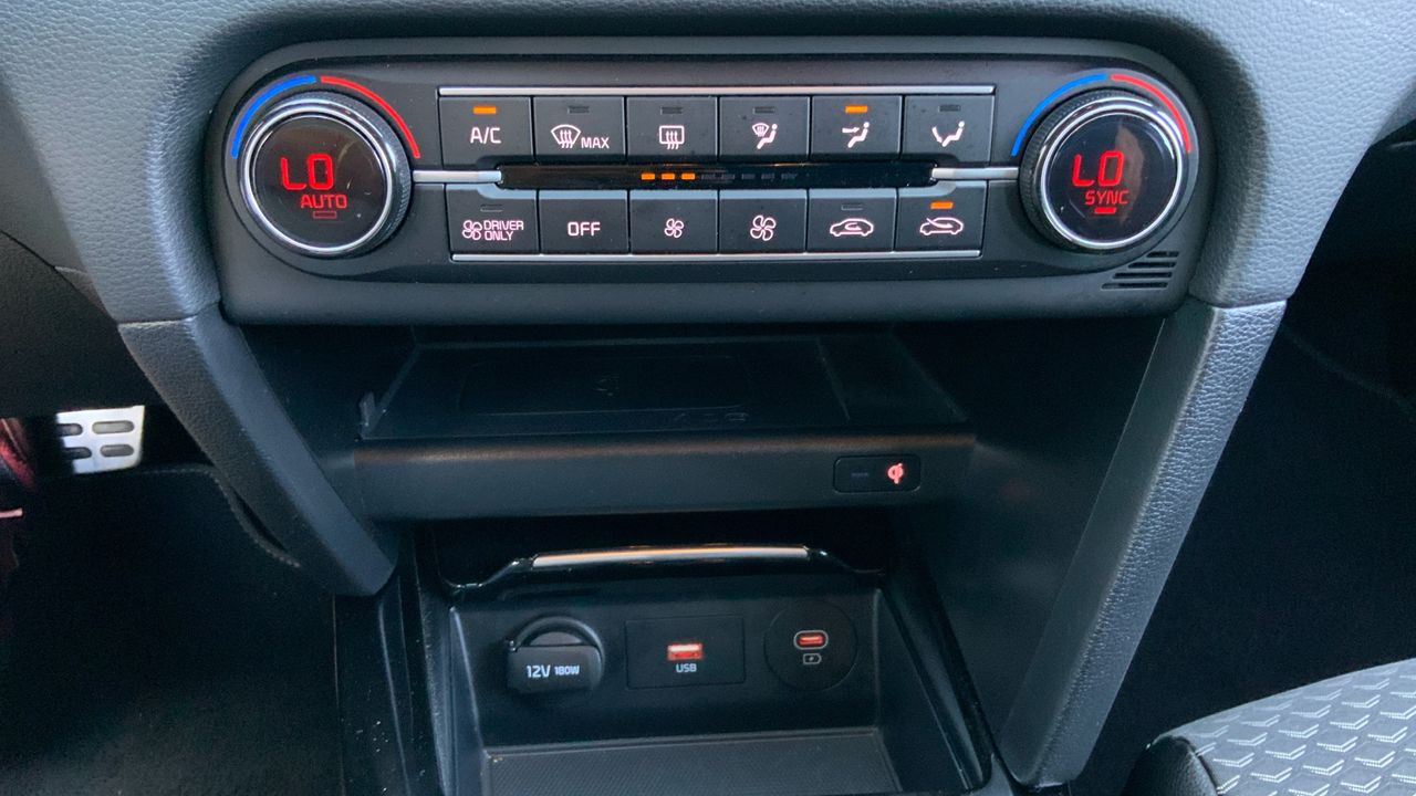Kia XCeed 1.6 GDI PHEV ETECH 141 5P