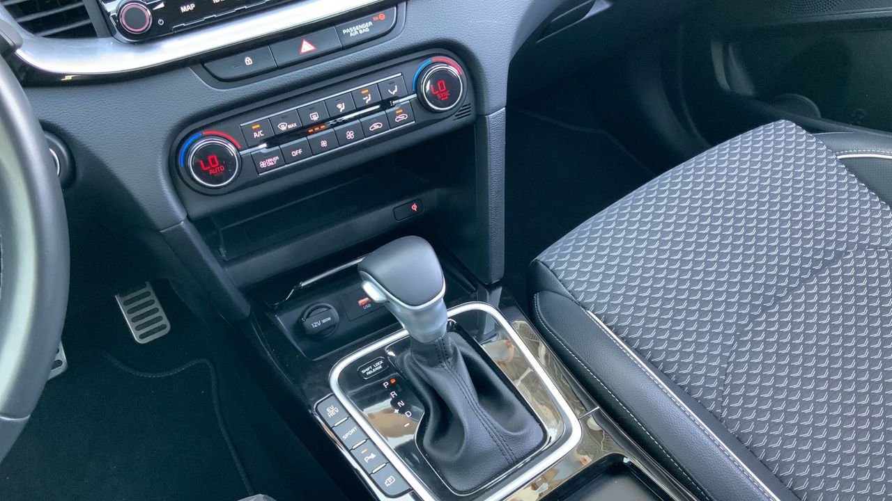 Kia XCeed 1.6 GDI PHEV ETECH 141 5P