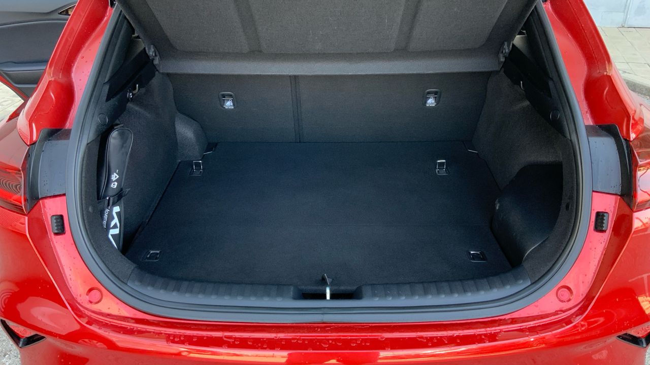 Kia XCeed 1.6 GDI PHEV ETECH 141 5P