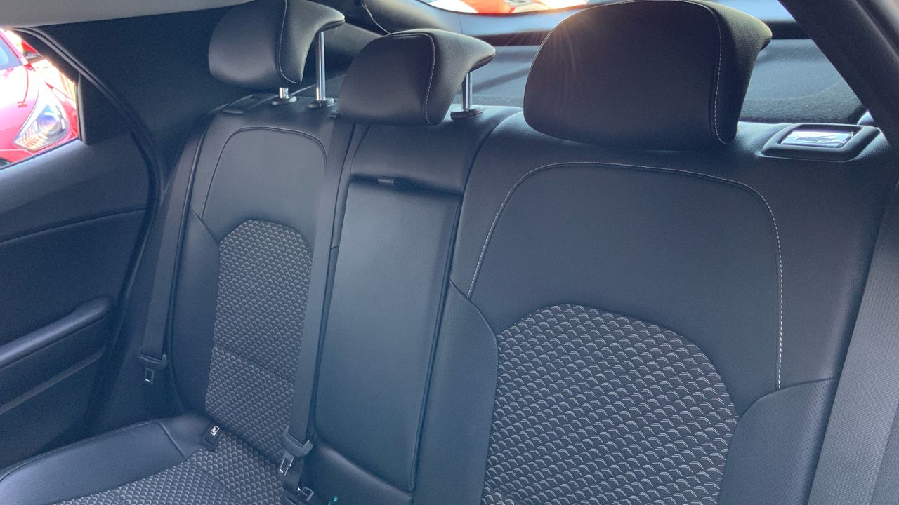 Kia XCeed 1.6 GDI PHEV ETECH 141 5P