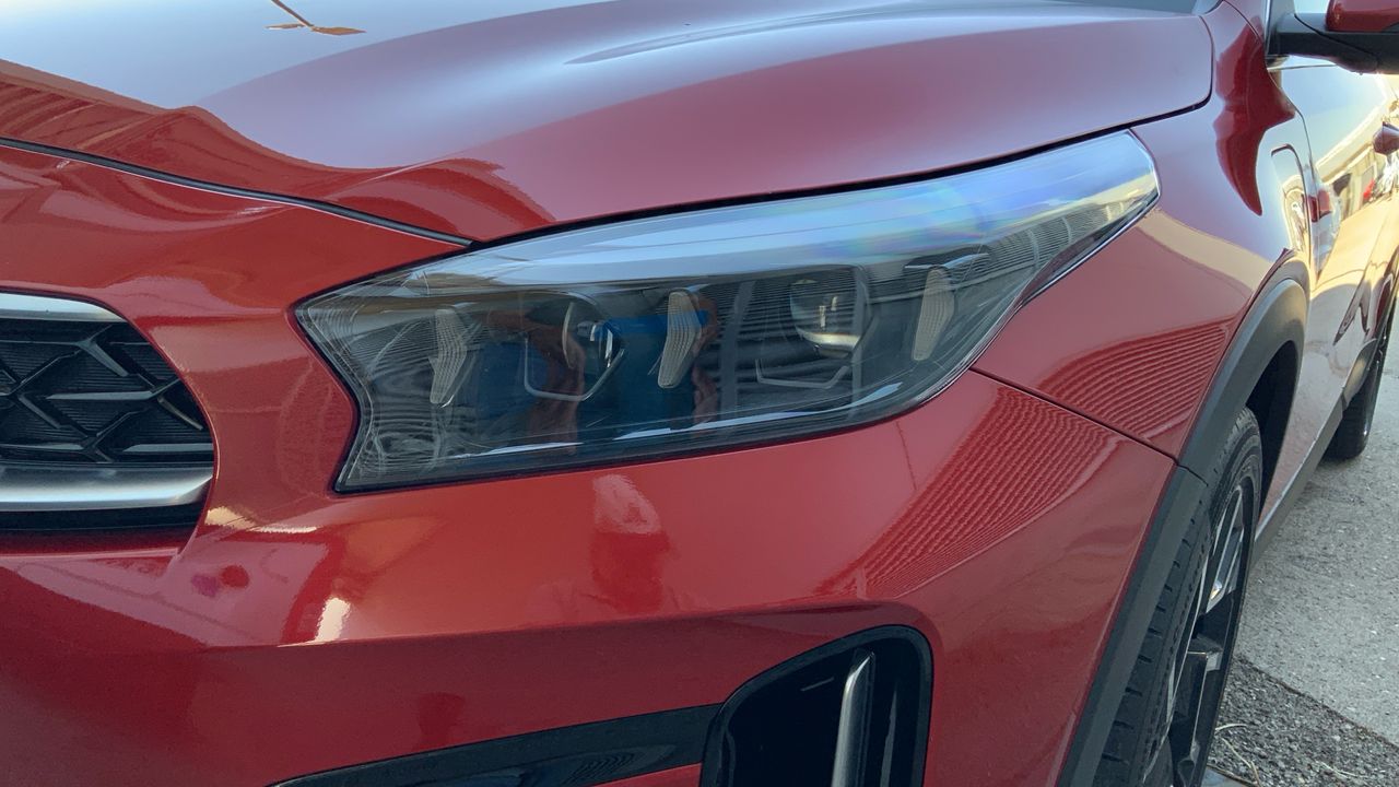 Kia XCeed 1.6 GDI PHEV ETECH 141 5P