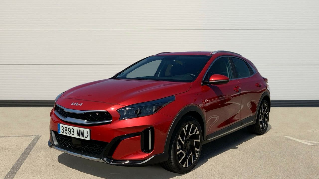 Kia XCeed 1.6 GDI PHEV ETECH 141 5P