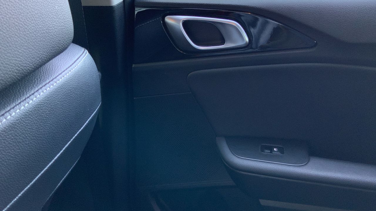 Kia XCeed 1.6 GDI PHEV ETECH 141 5P