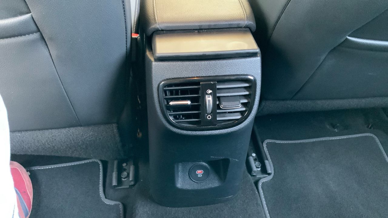 Kia XCeed 1.6 GDI PHEV ETECH 141 5P