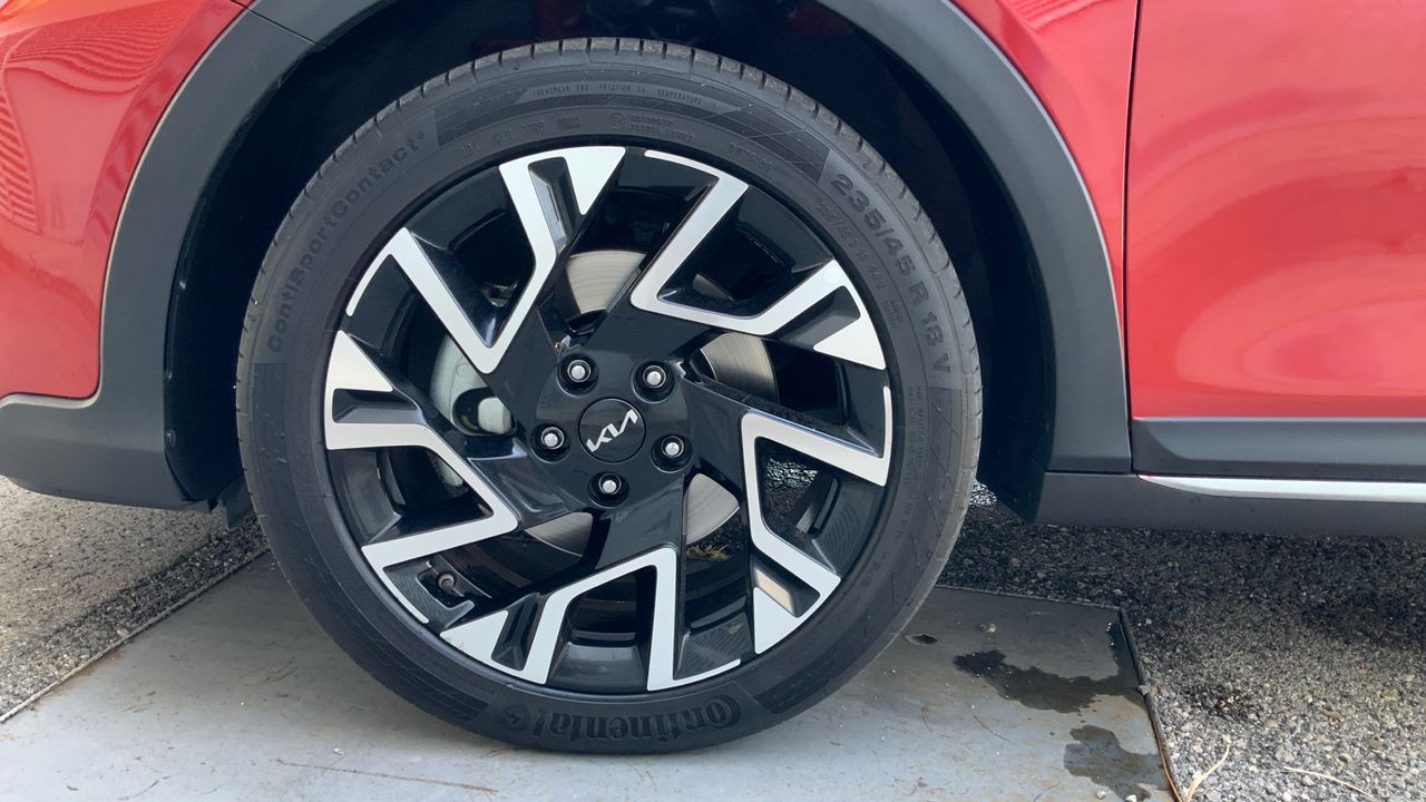 Kia XCeed 1.6 GDI PHEV ETECH 141 5P