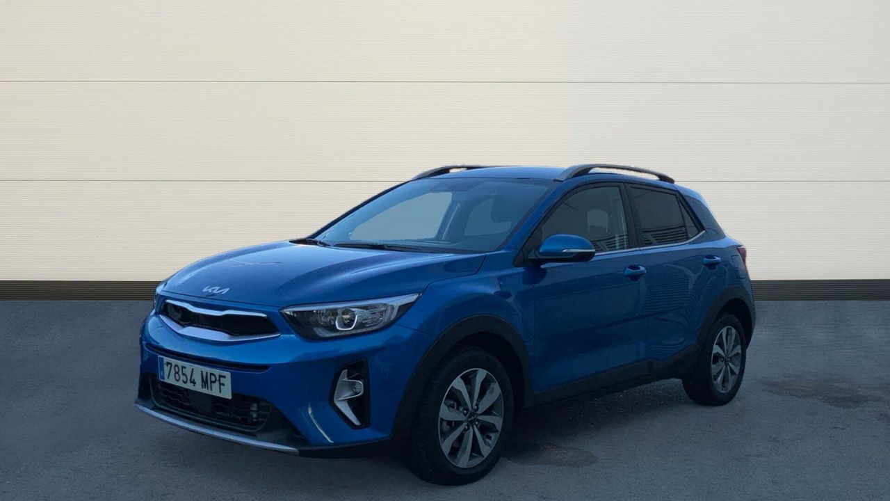 Kia Stonic 1.0 T-GDI MHEV IMT 74KW DRIVE 100 5P