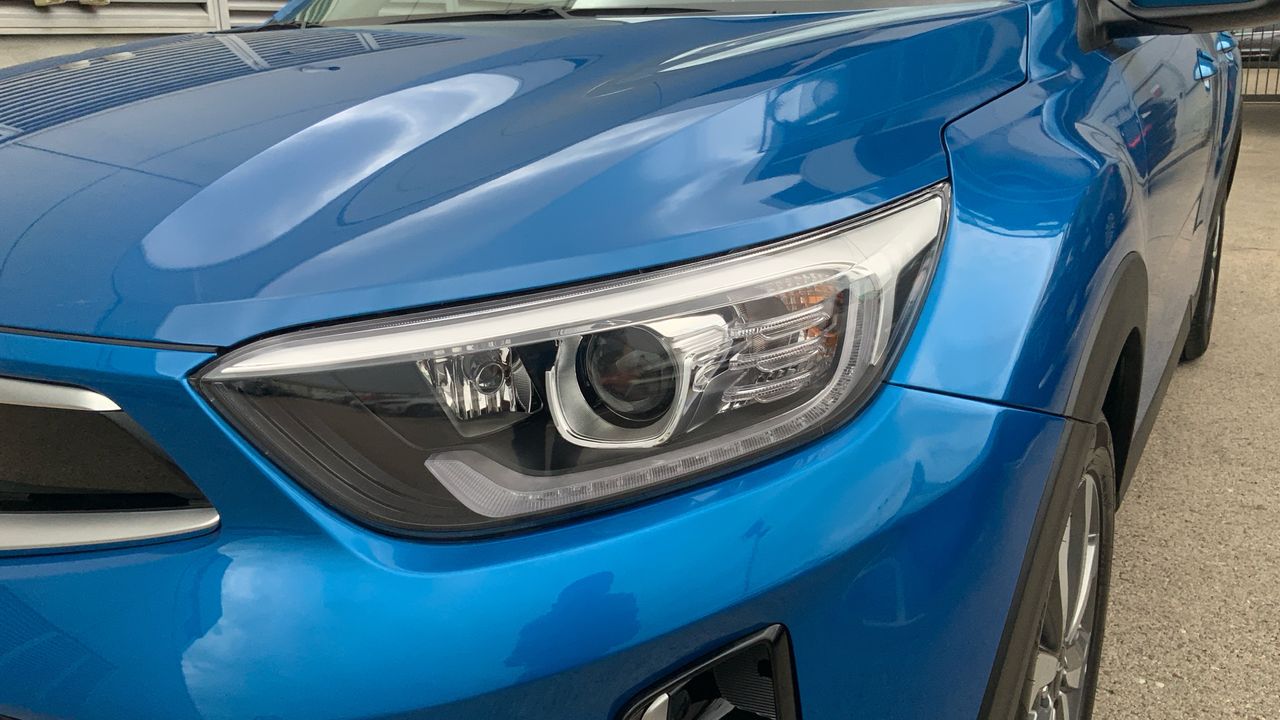 Kia Stonic 1.0 T-GDI MHEV IMT 74KW DRIVE 100 5P
